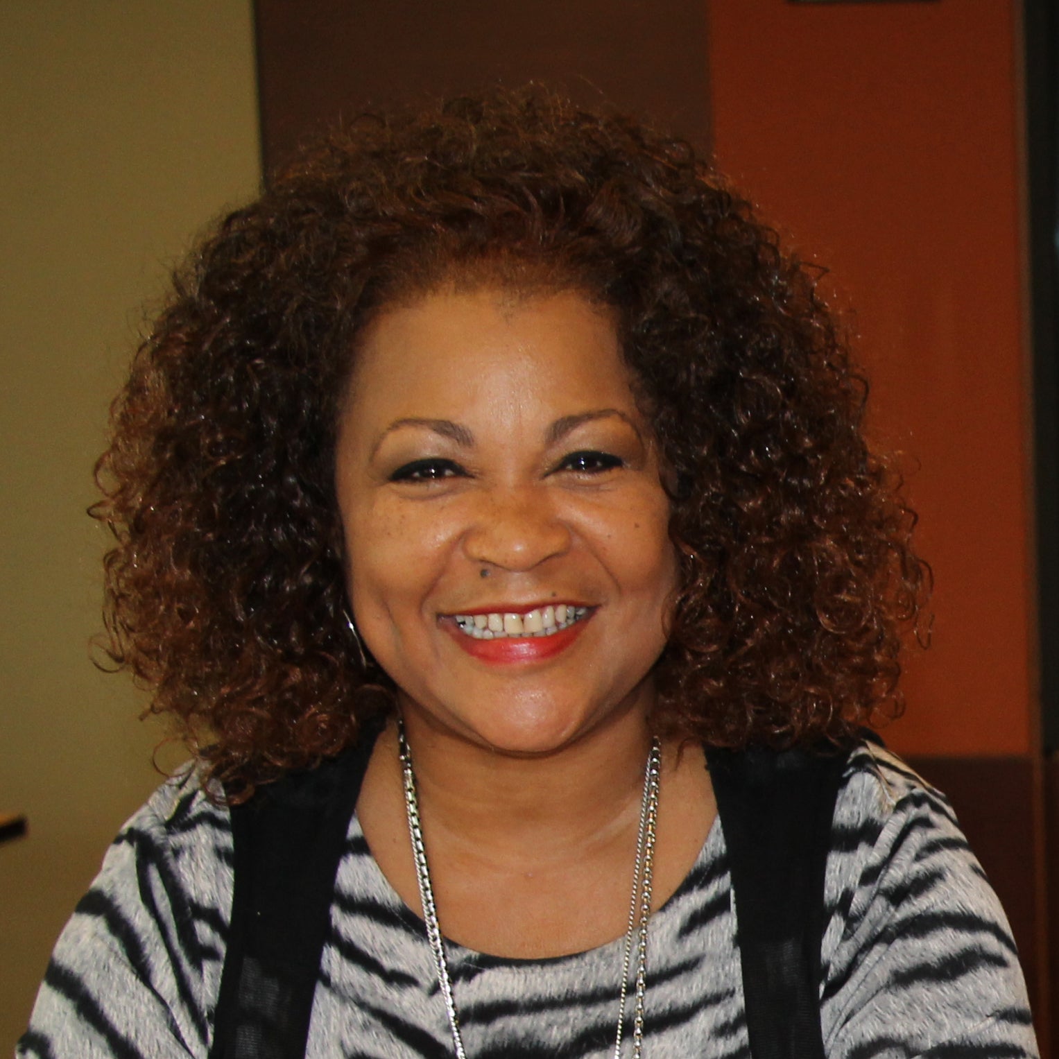 Feel Good Friday Stroke Recovery Success Story Week Six. The Story of Blanche Teal-Cruise