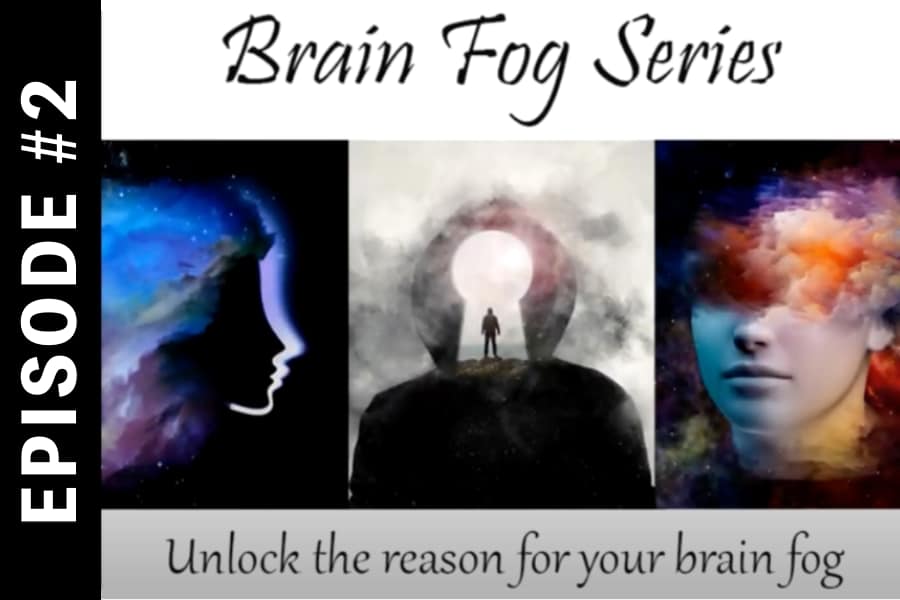 Brain Fog