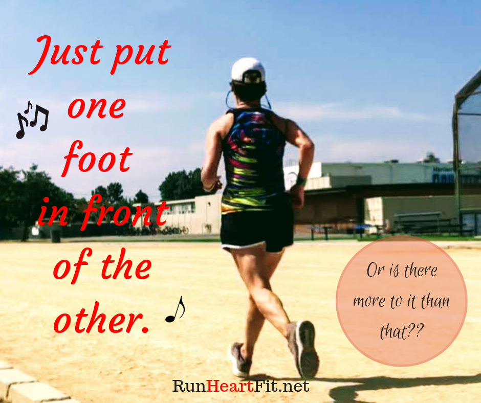 Stroke Recovery, and the Journey through our Lives