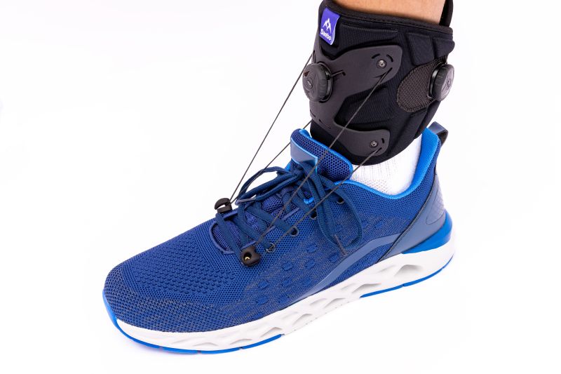 NEW and IMPROVED SAEBOSTEP