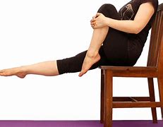 Leg Exercises for Stroke Recovery