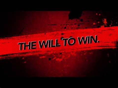 The Will to Win vs the Will to Prepare to Win