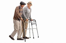 Walking Post Stroke.  When is far enough, far enough?