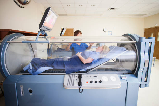 How Does Hyperbaric Oxygen Therapy Help Stroke Recovery