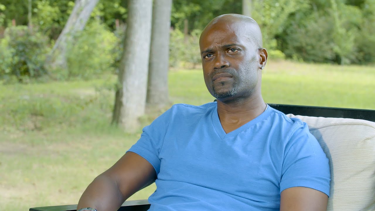 Feel Good Friday Stroke Recovery Story Week Five. The Story of Prince Quire