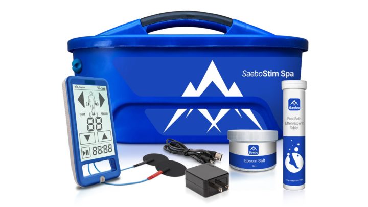 SaeboStim Spa