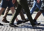 How to walk better after a Stroke