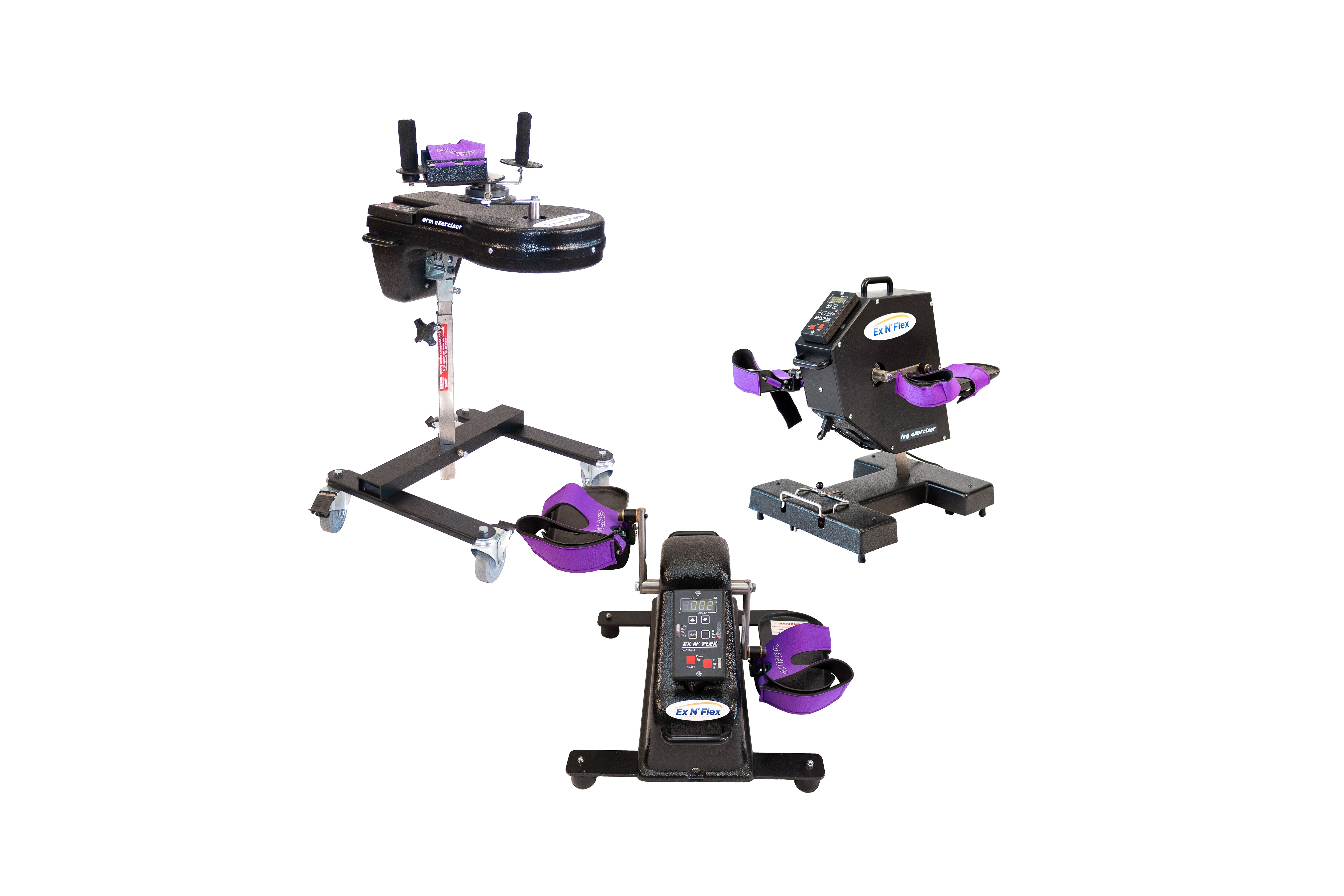 EF-100 ARM THERAPY MACHINE