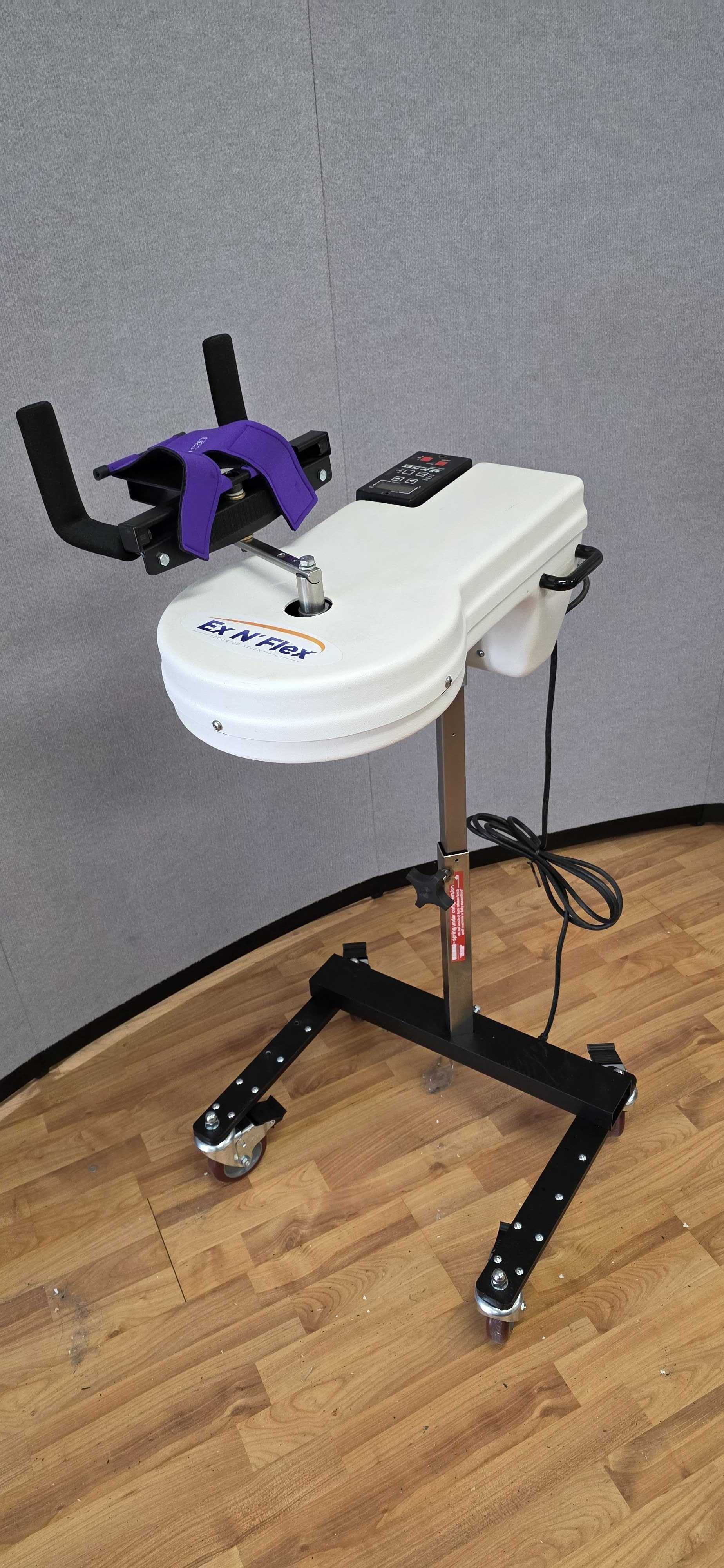 EF-100 ARM THERAPY MACHINE
