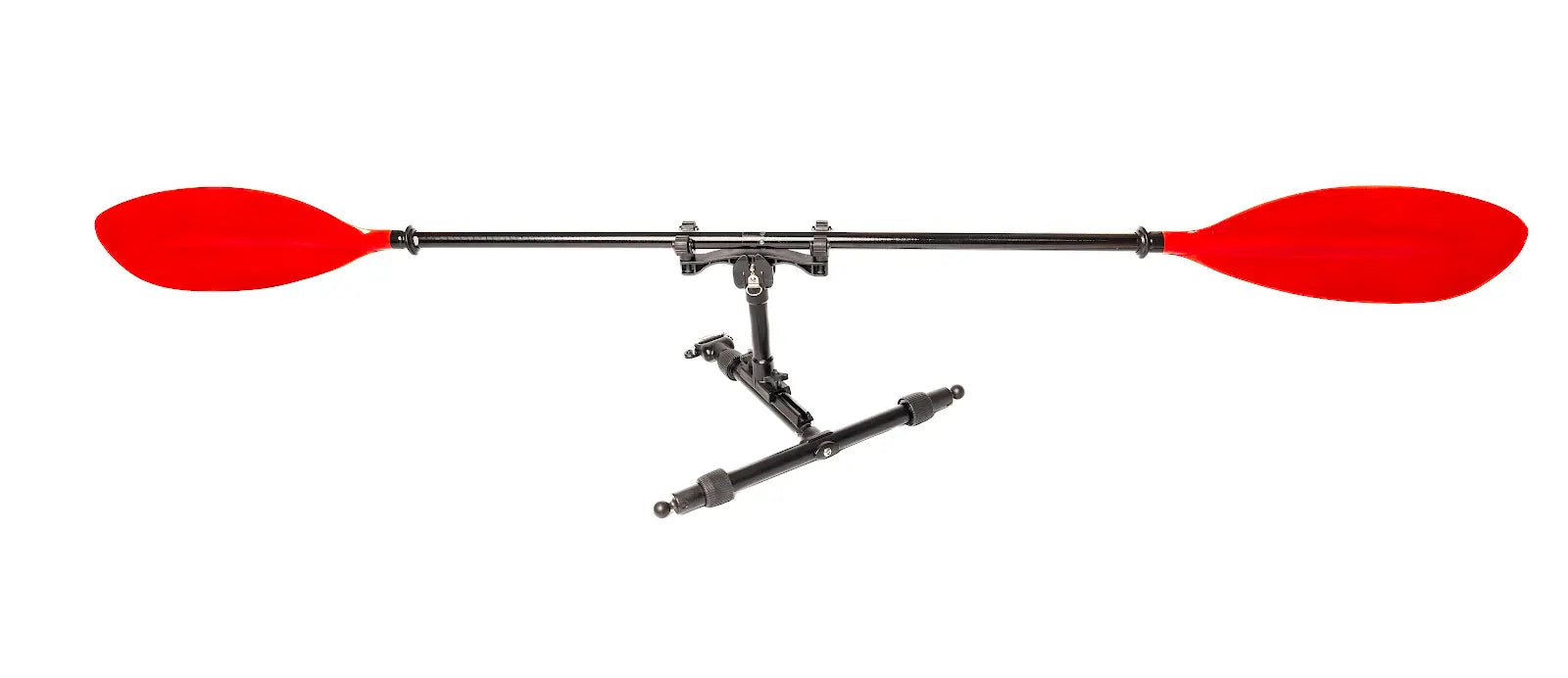 Gamut Paddle Holder System