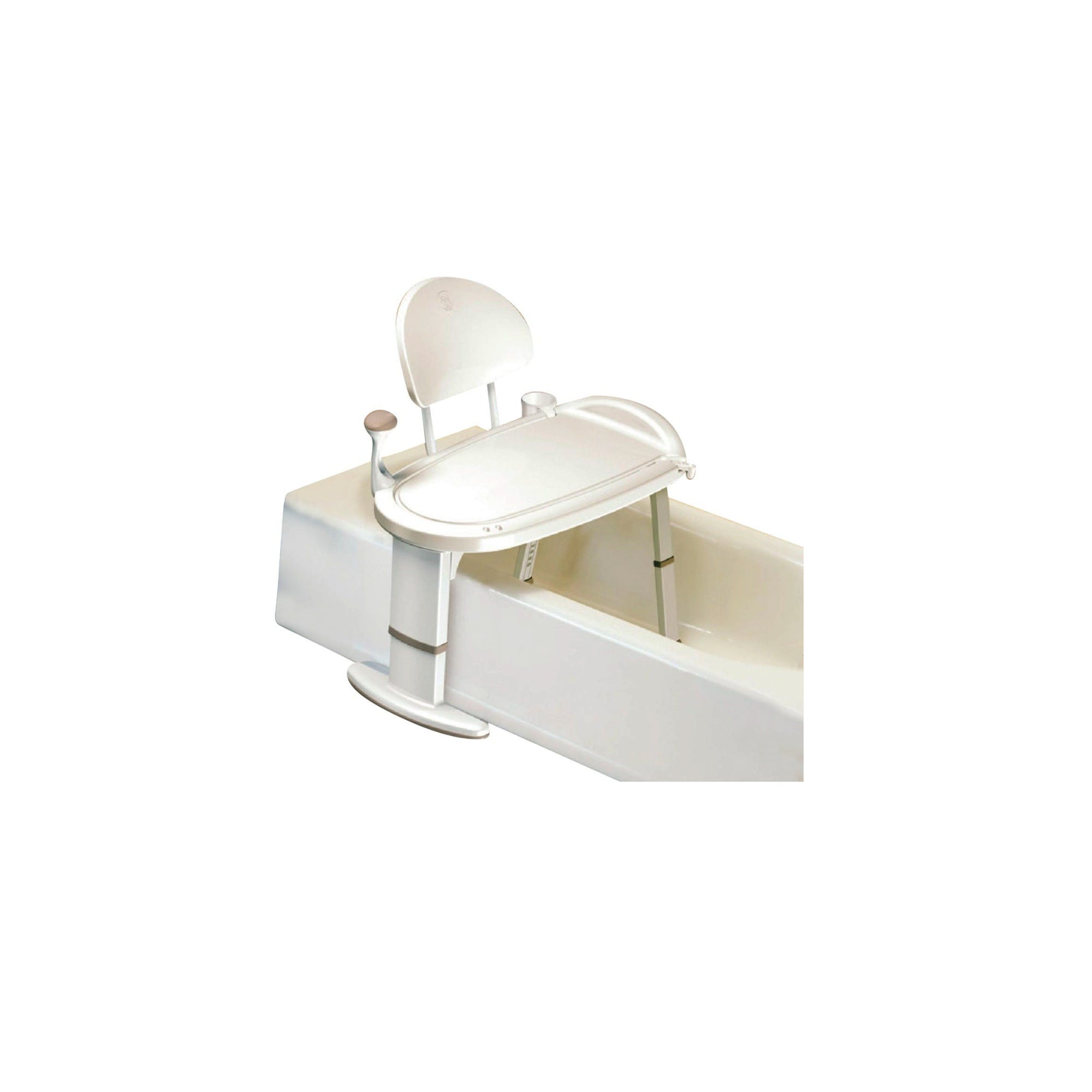 Moen Premium Transfer Bench