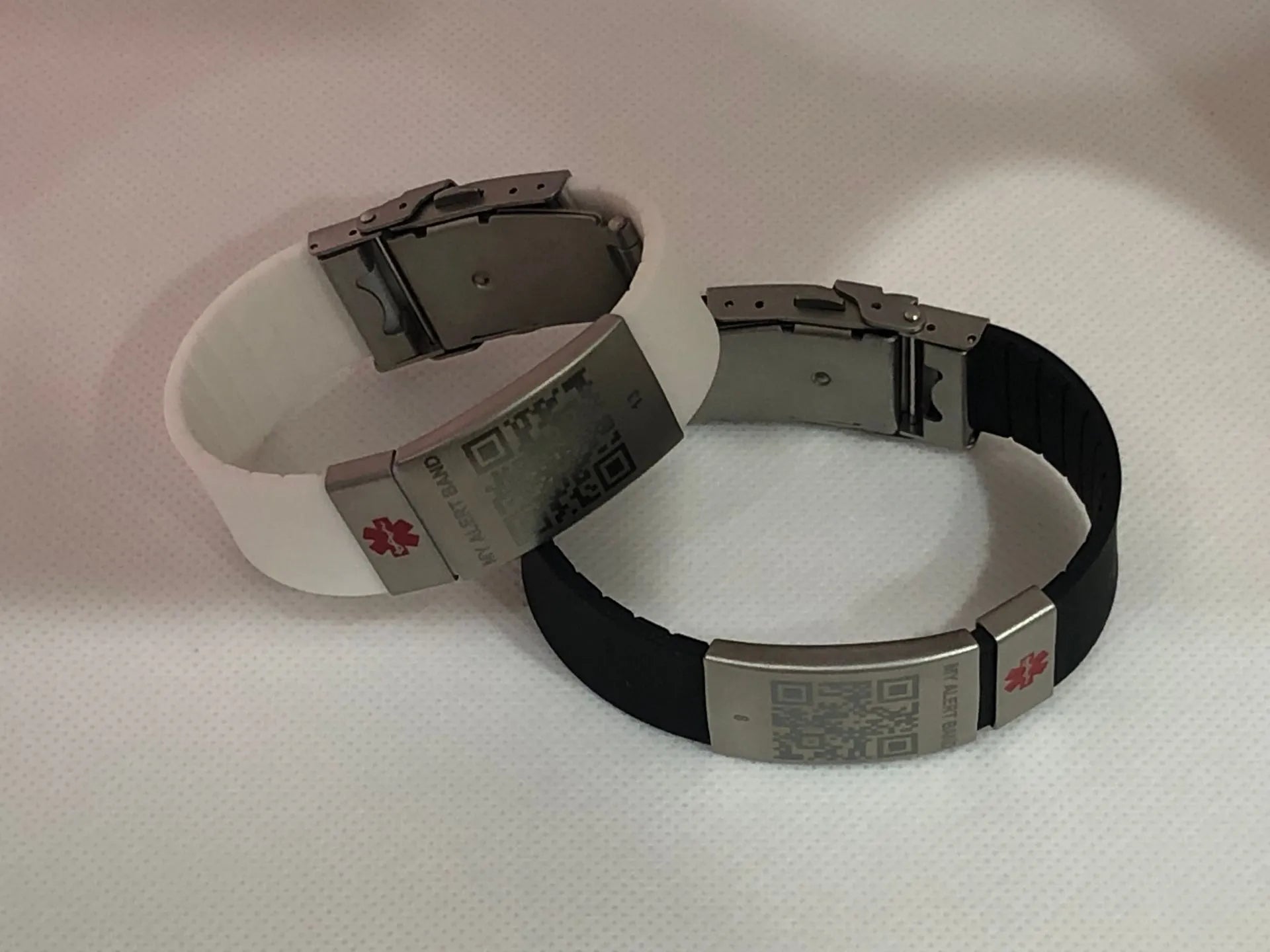 My ALERT BAND Bracelet