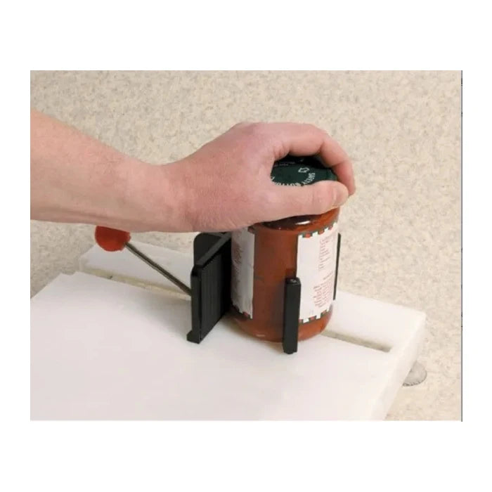 Deluxe one handed Paring Board