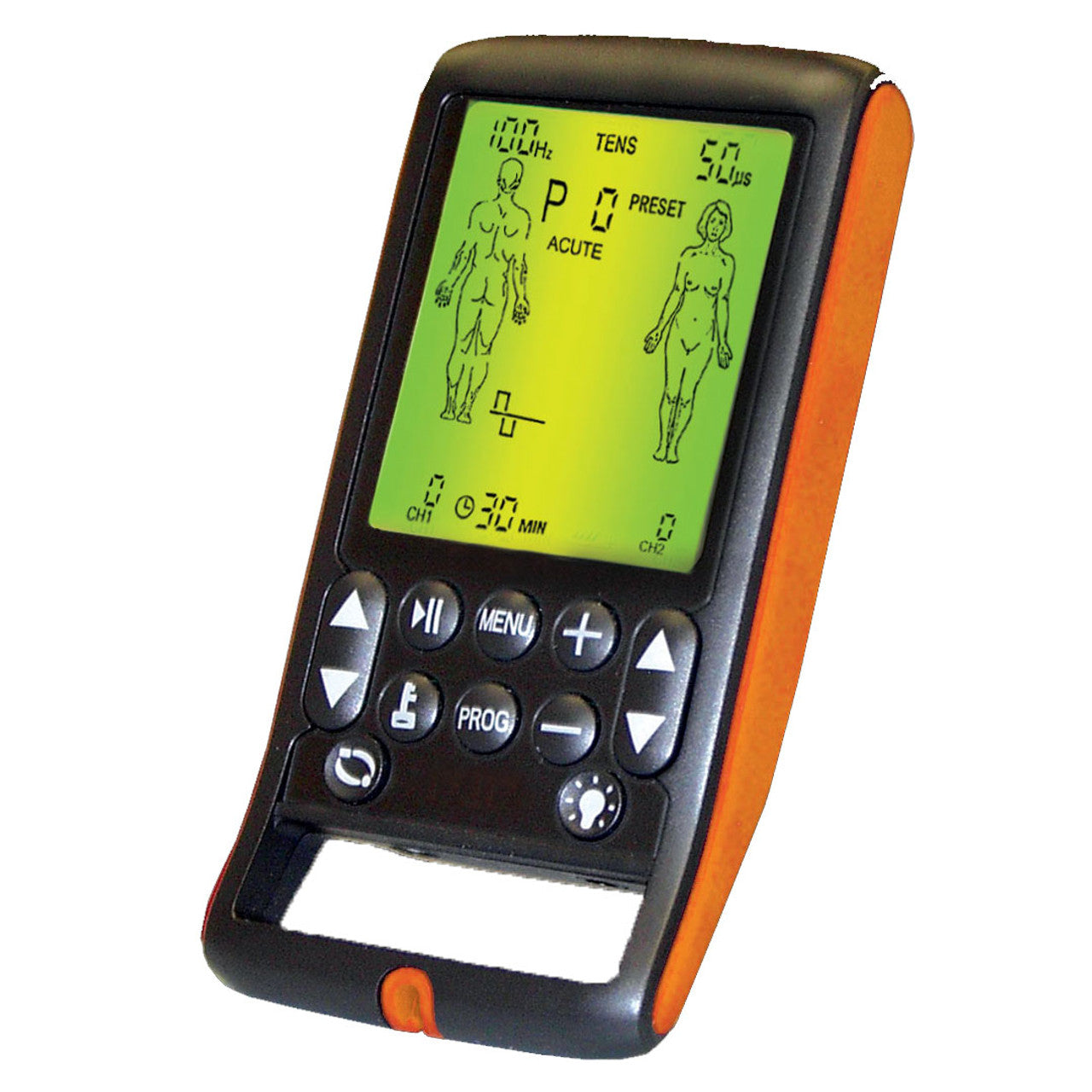 StimTec Plus TENS/EMS