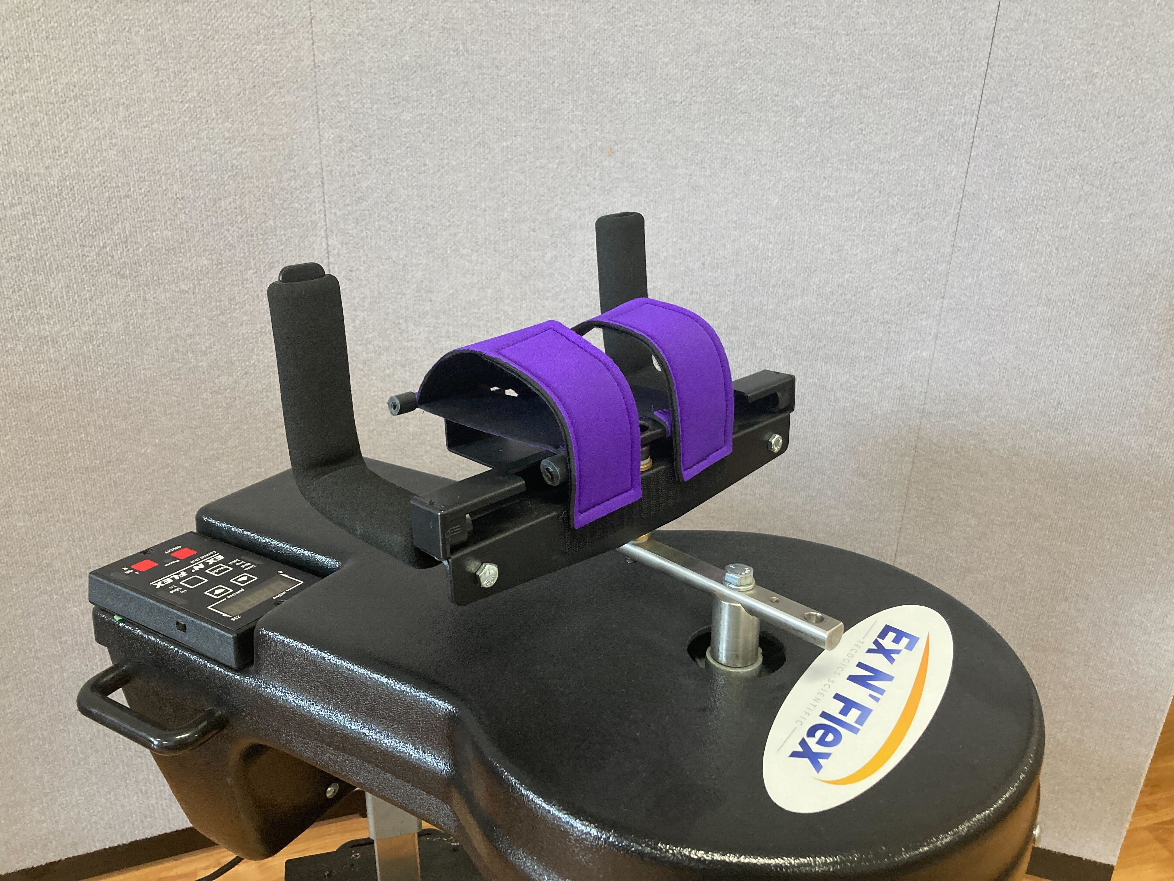 EF-100 ARM THERAPY MACHINE