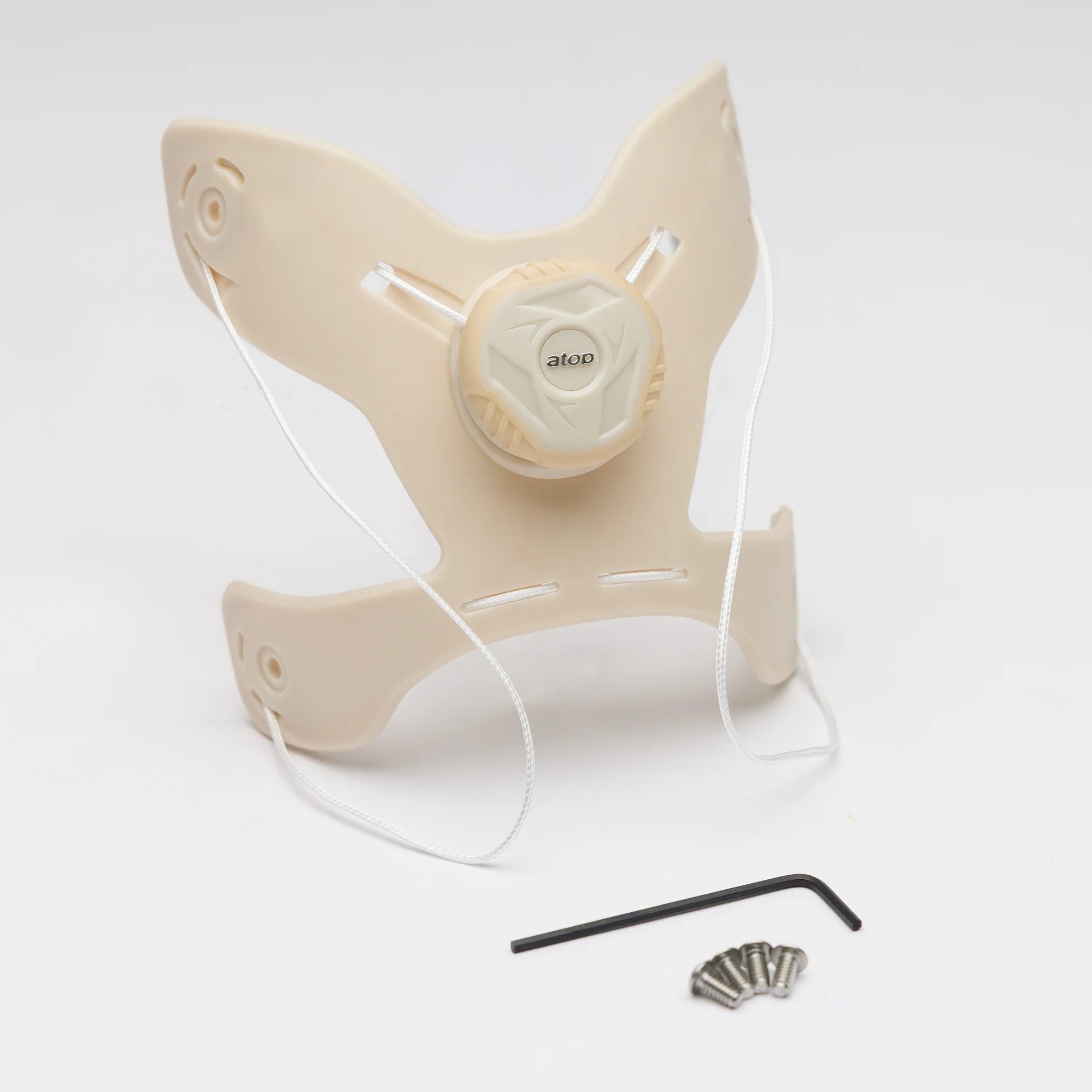 SaeboStep Replacement Front Cord Kit Regular
