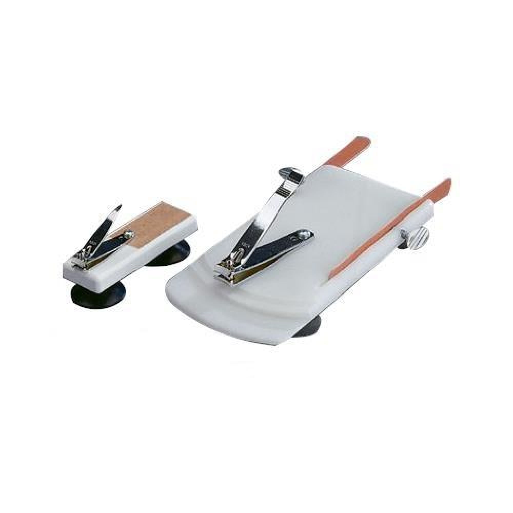 ECONOMY ONE HAND NAIL CARE