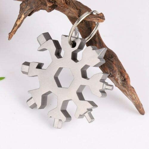 One handed 23 function Tool.