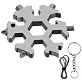 One handed 23 function Tool.