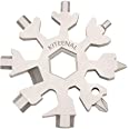 One handed 23 function Tool.