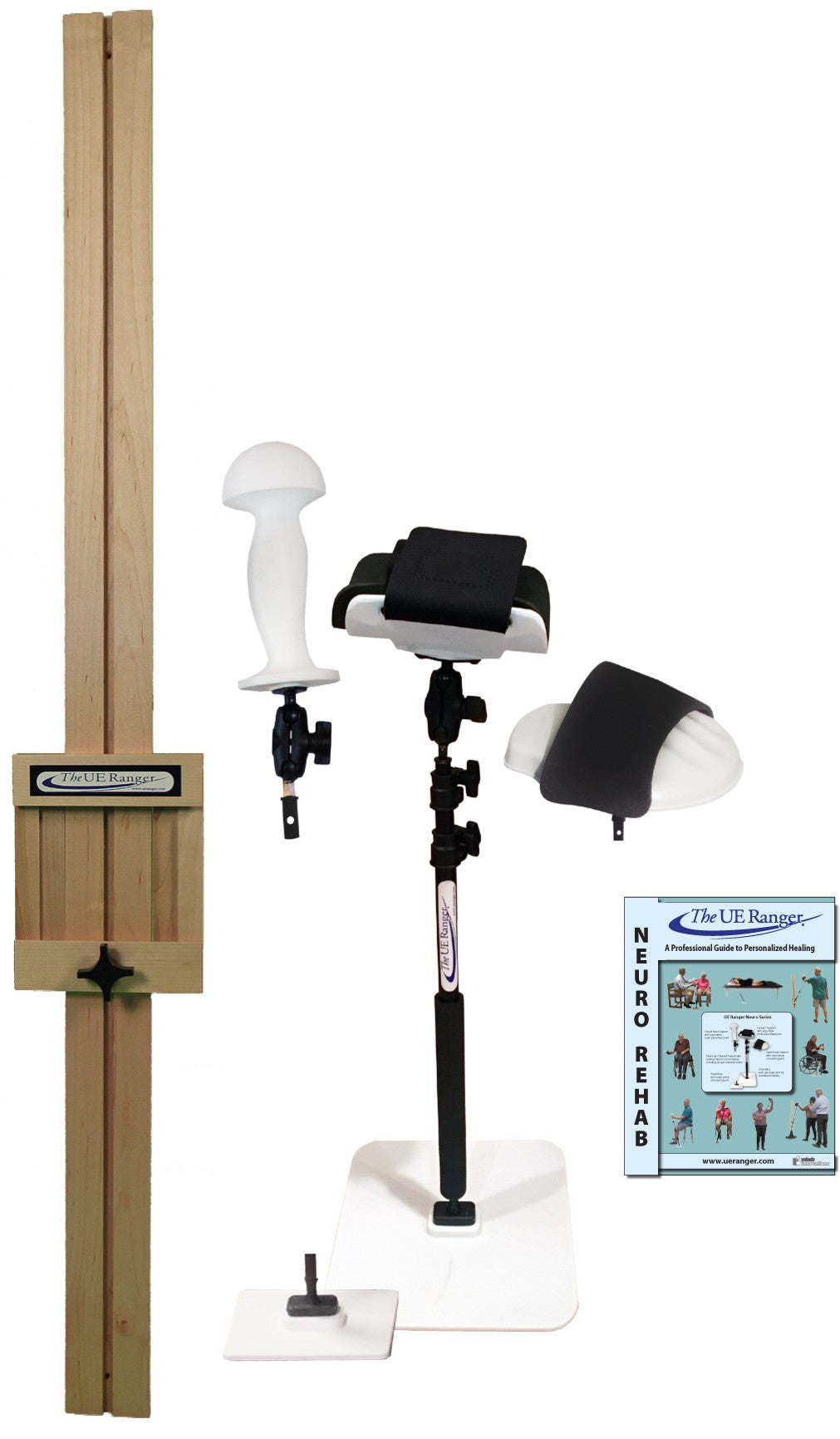 UE RANGER NEURO REHAB