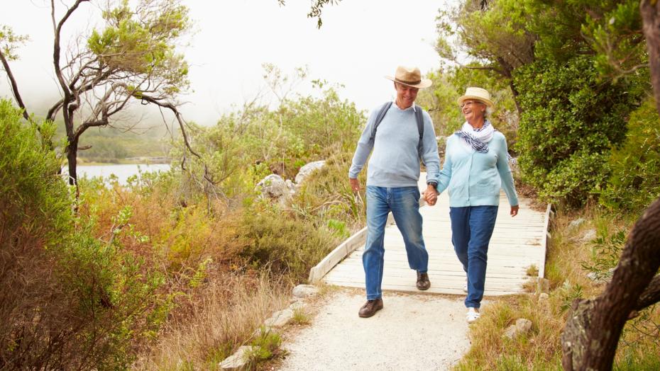 Stroke Recovery: 6 Tips for the Caregiver