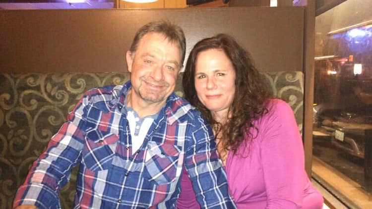 Feel Good Friday, Stroke Recovery Story Week Three