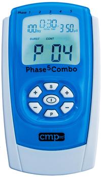 PHASE 5 TENS / EMS COMBO SPECIAL