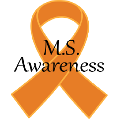 Early signs of multiple sclerosis