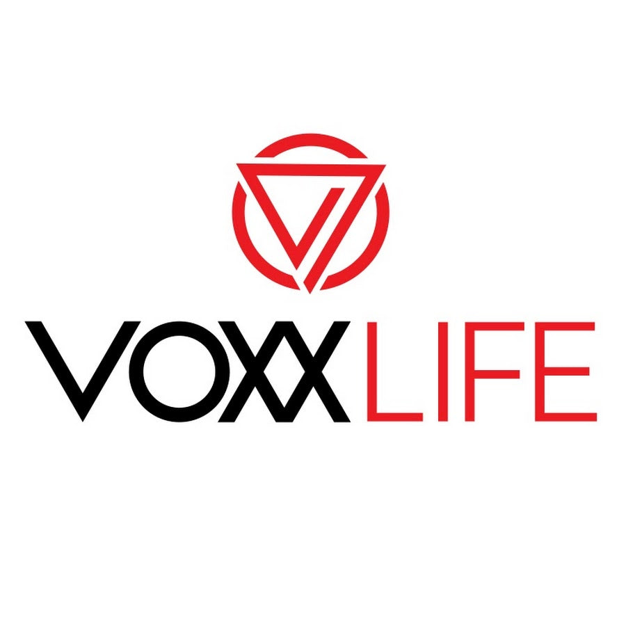 Shop VoxxLife
