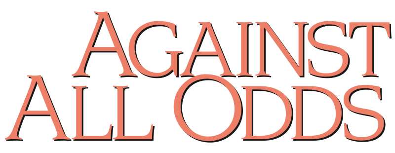 Against all odds.  The James Dunn Story