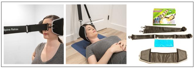 Discover the Power and Effectiveness of Spine Retrax!