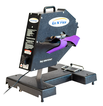 How to reduce the Spasticity in your Stroke affected leg.