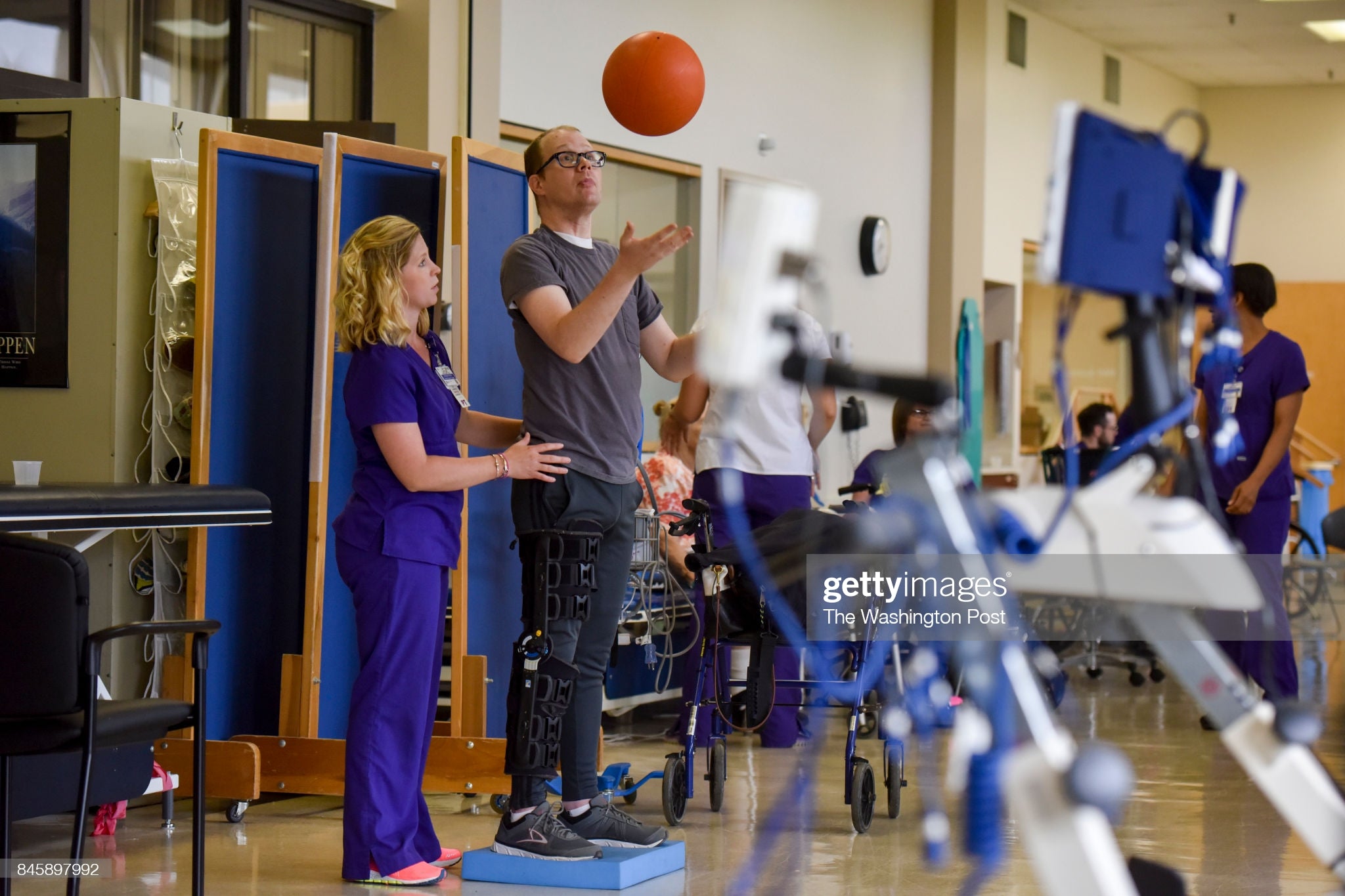 How to Boost your Recovery following a Brain Injury.