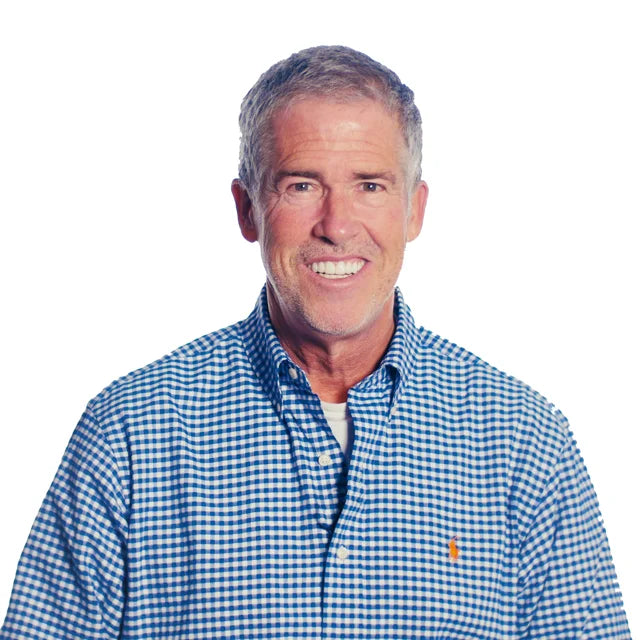 Feel Good Friday Stroke Recovery Stories Week Four.  Paul Cummings