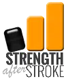 Keith Taylor.  Strength after Stroke.