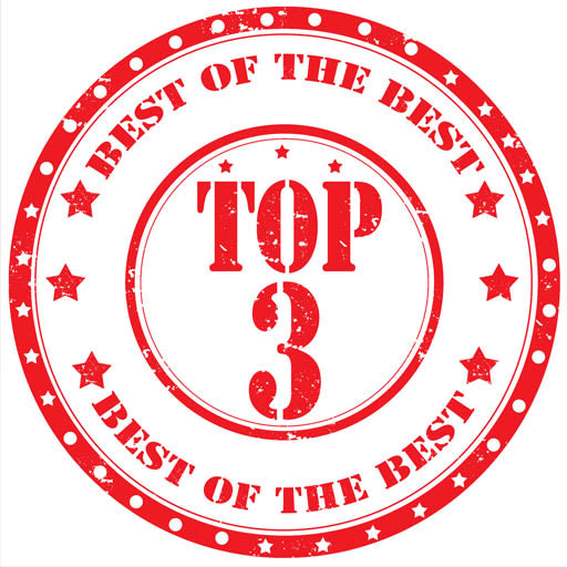 HERE IS THE BEST OF THE BEST.