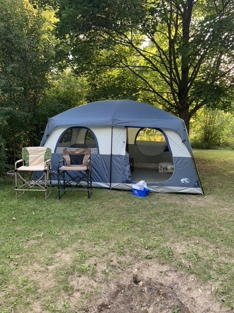 Stroke Recovery, Going Outside of the Box