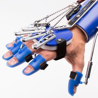 12 Saebo Balls (Large)