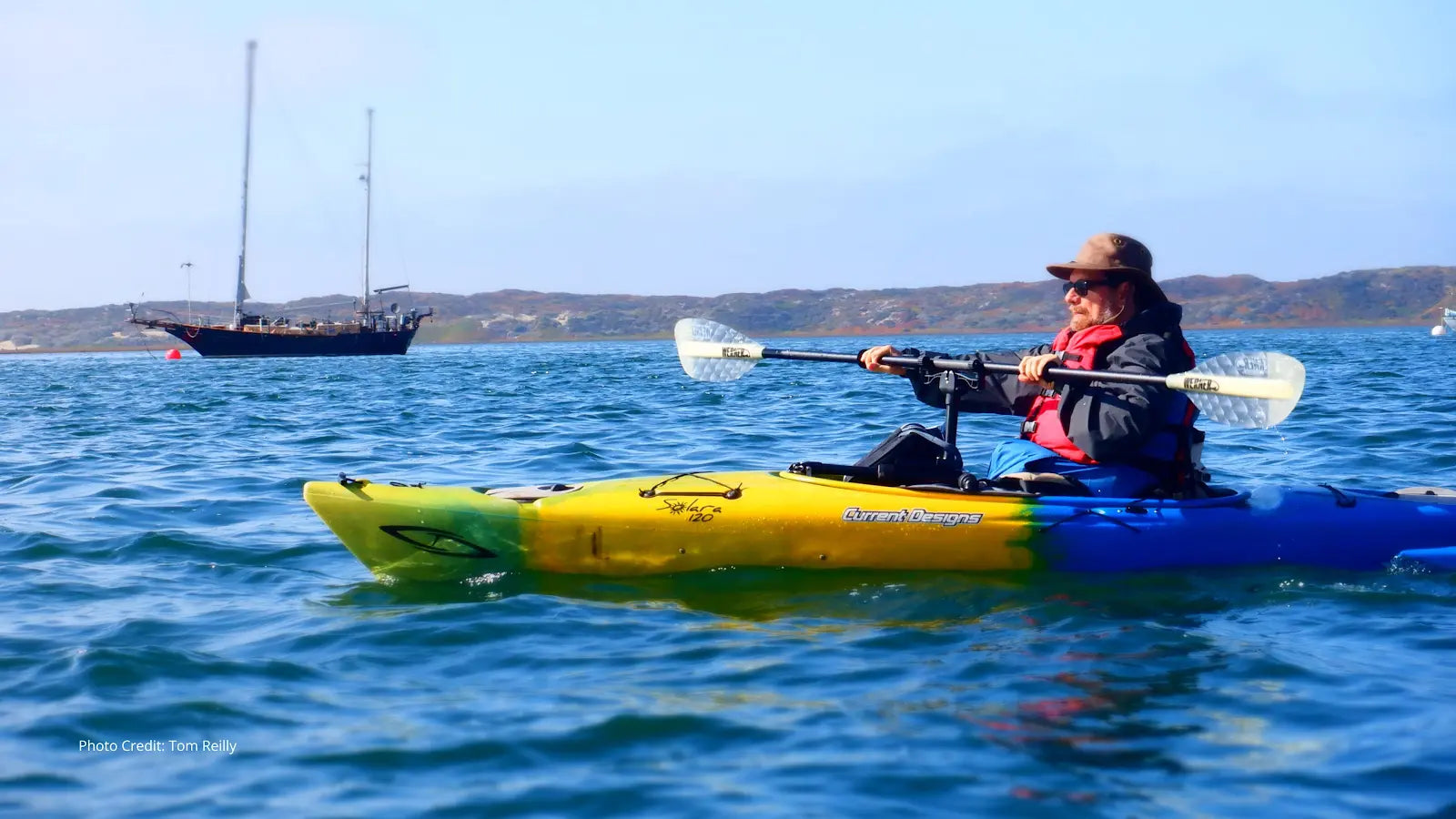 Gamut Paddle Holder System