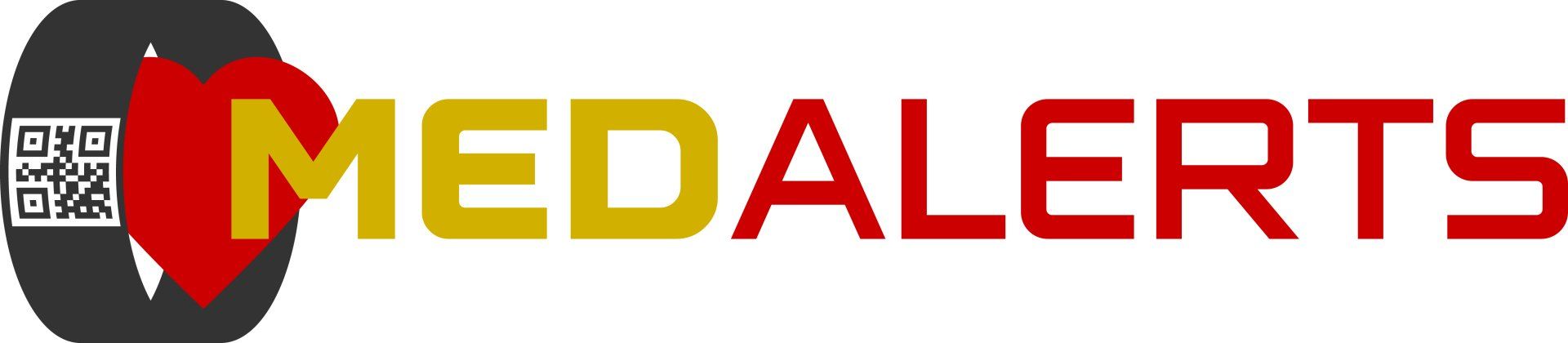 MY ALERT BAND Keychain