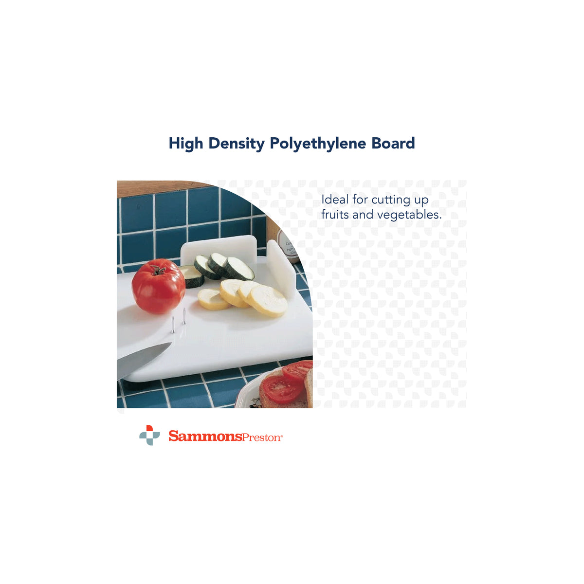 Sammons Preston Paring Board