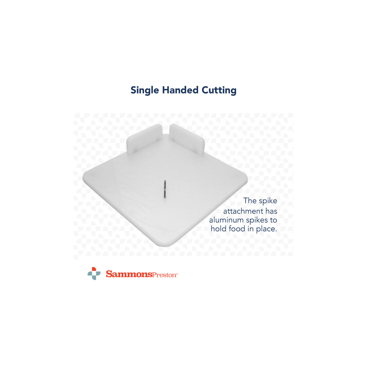 Sammons Preston Paring Board