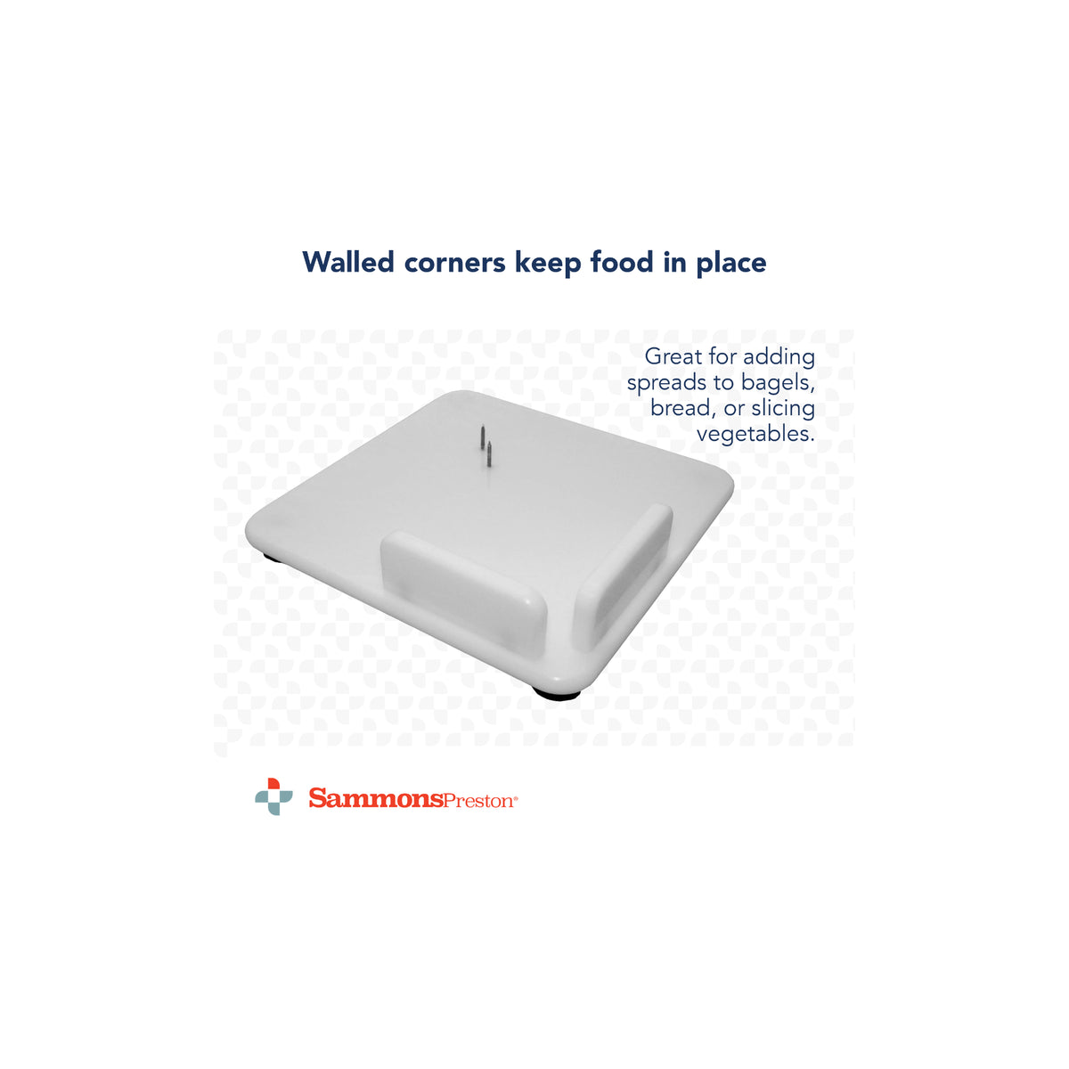 Sammons Preston Paring Board
