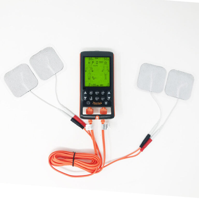 StimTec Plus TENS/EMS