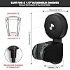 YOHOM Shower Head Holder Suction Cup