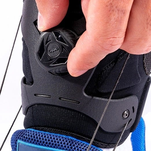 NEW and IMPROVED SaeboStep.