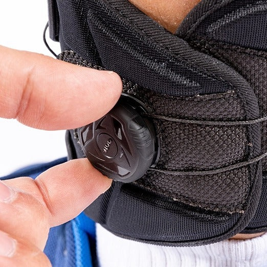 NEW and IMPROVED SaeboStep.