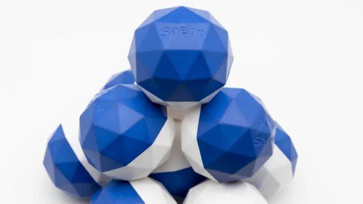 12 Saebo Balls (Large)