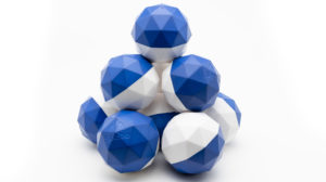 12 Saebo Balls (Large)
